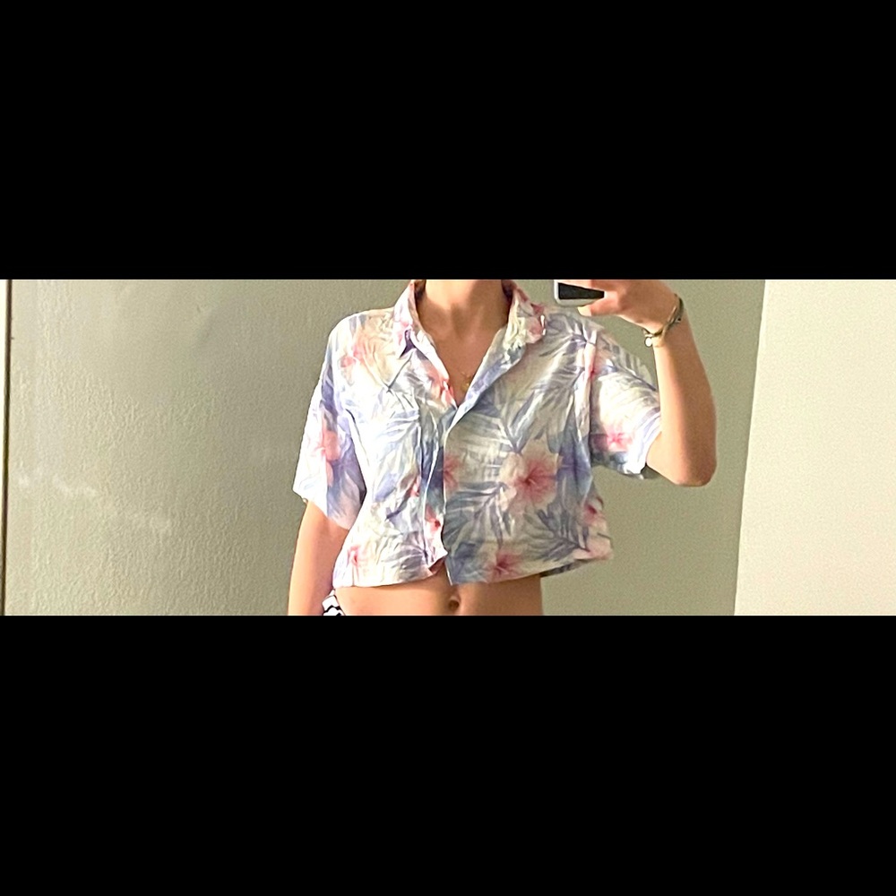 Forever 21